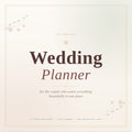 The Digital Wedding Planner
