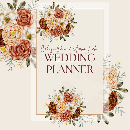 The Wedding Planner - PlannersHouse